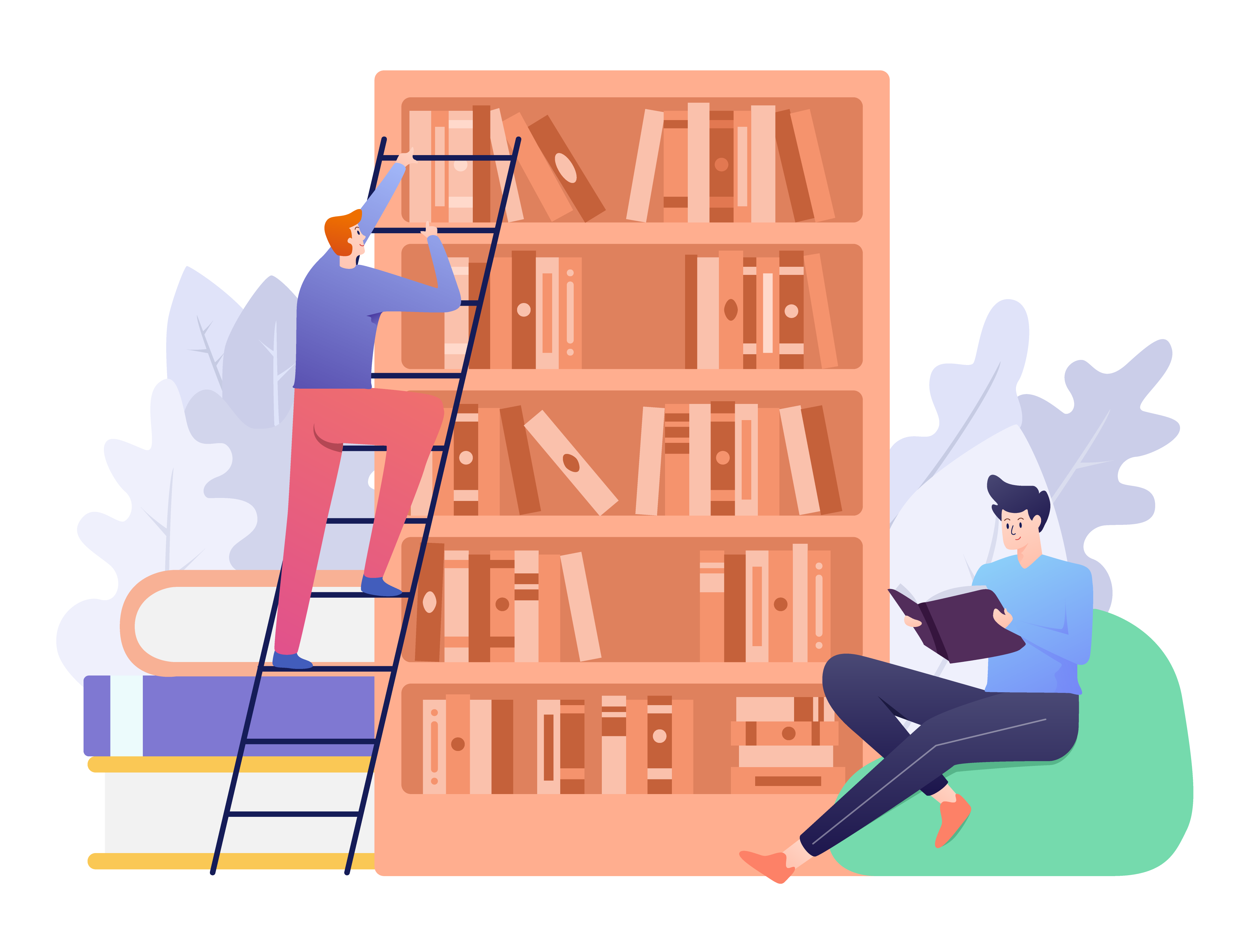 Go to Online Library