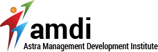 AMDI Portal Dev